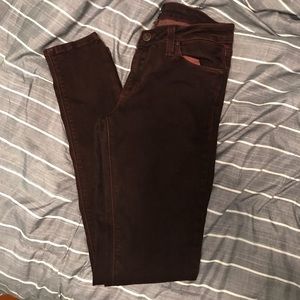 Just Black by Buckle jeans